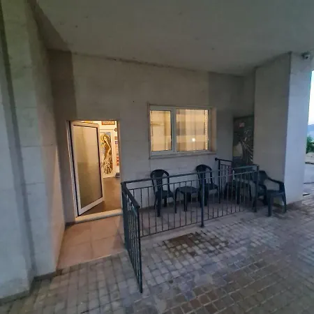 Apartman Private Amrit *