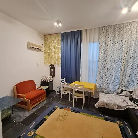 Apartman Private Amrit