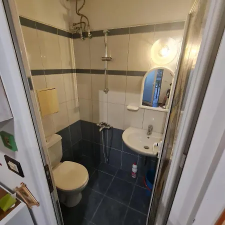 Apartman Private Amrit *